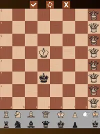 Chess Game - Chess Puzzle Screen Shot 10