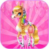 pony beauty salon