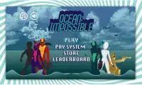 Ocean:Impossible Lite Screen Shot 0
