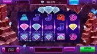 Sexy Diamond Slots Screen Shot 2