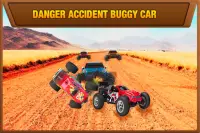 Buggy Car Racing Screen Shot 4