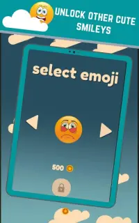 Save an emoji - fall emojis Screen Shot 0