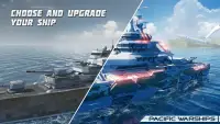 Pacific Warships: Naval PvP Screen Shot 5