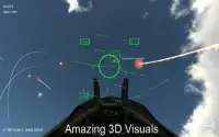 Air Fight : Flight Simulator Screen Shot 9