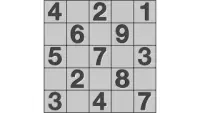 Sudoku Challenges 1000 !! Screen Shot 0