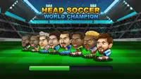 Head Football LaLiga - Skills Soccer Games 2021 Screen Shot 0