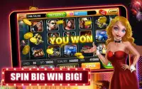Slots - Big Win FREE Slots Screen Shot 0