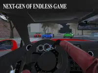 Ultimate Car Racing in Traffic Screen Shot 9