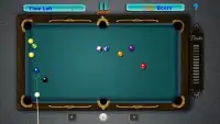 Classic Billiards Screen Shot 3