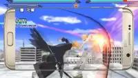 Heat the Soul: Ichigo Fighting Screen Shot 2