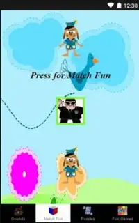 Police Games For Kids Free Screen Shot 5