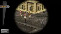 Old City Sniper Screen Shot 6