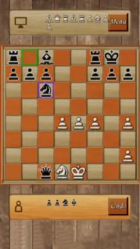 Chess Mobile Free Screen Shot 2