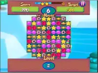 Candy pop frenzy Screen Shot 2