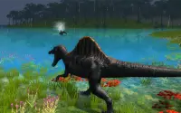 Spinosaurus Simulator Screen Shot 18