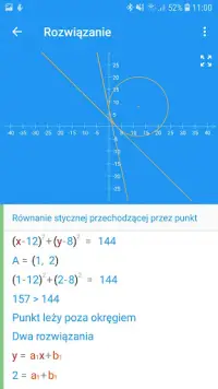 Matematyka:Rozwiązywanie zadań Screen Shot 7