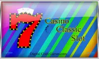 Casino Classic Slot Screen Shot 6