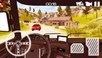 Truck Simulator: Transport Screen Shot 1