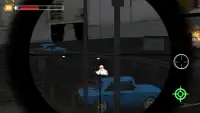 City Sniper Traffic Hunter Screen Shot 5