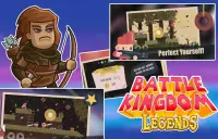 Battle Kingdom Legends Screen Shot 4