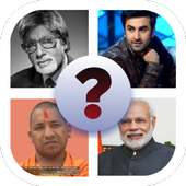 Guess the Indian celebrity 2020: Indian Quiz Game