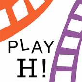 Play H!