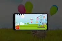 Balloon Burst - Balloon Game Screen Shot 3