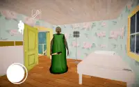 Horror Granny House 2 – Scary Granny Game Screen Shot 3