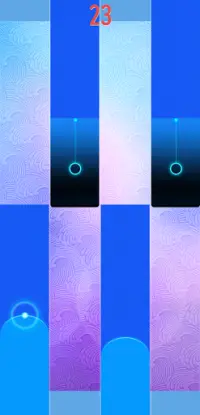 Piano Tiles 4 Offline - Free Magic Music Games Screen Shot 3