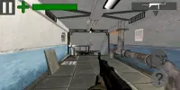 Bunker Z - WW2 Arcade FPS Screen Shot 3