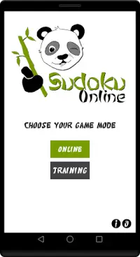 Sudoku Online Screen Shot 0
