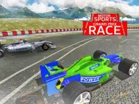 Motorsports Grand Prix Race Screen Shot 7