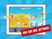 Super Dash-Cat Screen Shot 5