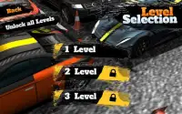 Real Car Parking - Extreme Hard Parking Simulator Screen Shot 5