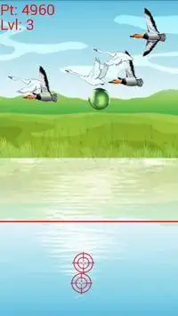 Duck Hunt Lite Screen Shot 6