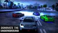 Illegal Race Tuning - Real car racing multiplayer Screen Shot 3