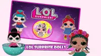 Kejutan LOL Of Collectible Ball: Dolls Game POP 4 Screen Shot 3
