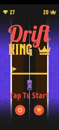 Drift King 2021 Screen Shot 0