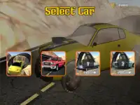 Stunt In 4x4 Racing Cars Screen Shot 9