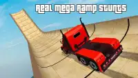 Speed Hero Impossible Grand Mega Ramp San Andereas Screen Shot 0