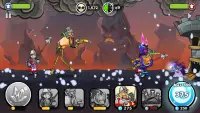 Tower Conquest: Tower Defense Screen Shot 7