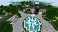 Luxury Mansion Screen Shot 2