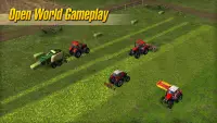 Farming Simulator 14 Screen Shot 12