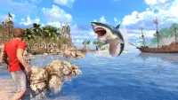 jeux de requin 2023 Screen Shot 0