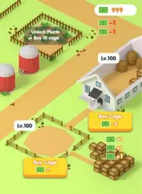 Poly Farm Inc. Screen Shot 0