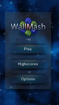 WallMash Diamond Blitz Screen Shot 1