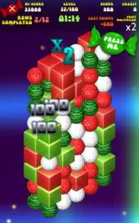 Candy Towers Screen Shot 7