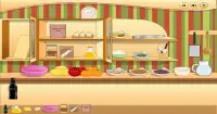 Cake Maker Story-Cooking Game Screen Shot 0