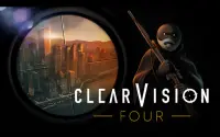 Clear Vision 4 - Brutal Sniper Game Screen Shot 9