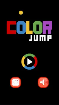 Color Jump Screen Shot 16